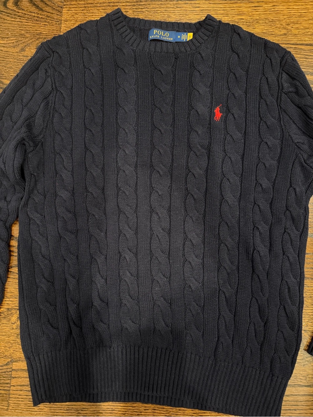 Polo Ralph Lauren Sweater - Picture 2 of 4